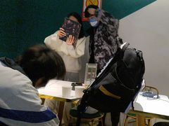 -棂笼·深度沉浸密室(武汉旗舰店)