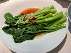 -雀蓝川菜(滨湖万象汇店)