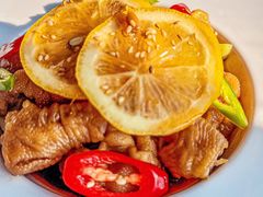 -No.DD戳子烧烤·江湖菜(北京总店)