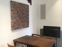 -自在弥林花园餐厅(云栖店)