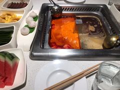 -海底捞火锅(方塔东街店)