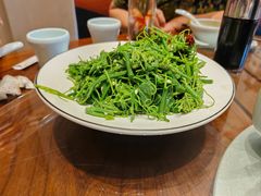 -二分八云雁阁•新晋菜大同味(长治路店)