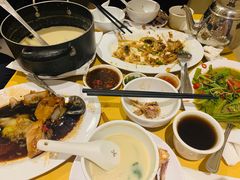 -文兴酒家(Chinatown - Gerrard Street)