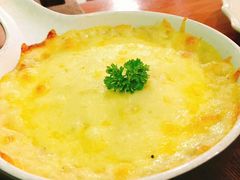 -秀儿家の小确幸融合西餐厅(万达店)
