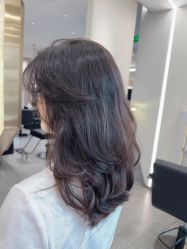 -KEIVON HAIR·崎宏