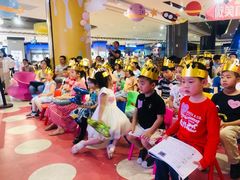 -天虹购物中心(石路店)