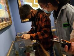 -Xcape异时刻密室逃脱真人NPC(新世界百货崇文店)