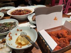 -双流老妈兔头(荟聚店)