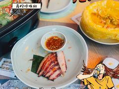 -CHINCHIN 青青·泰国料理(万象食家店)
