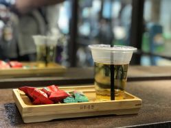 -简影造型·自选烫染接发salon