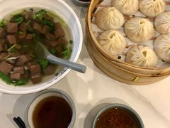 -馋三尺蟹粉小笼(人民广场店)