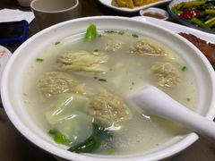 -新澳港式茶餐厅(余姚路店)