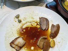 -潮州府·潮菜·砂锅粥(徐家汇店)