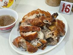 -凌舍好烧鹅(中山路店)