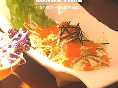 -鳗鱼家·深夜食堂(军博店)