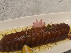 -聚丰园•湖鲜餐厅(阿红私房菜梅石路店)