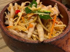 -茄子恰恰·新云南小炒(坪山益田店)