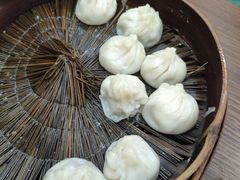 小笼包-万寿斋(山阴路店)