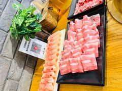 -四喜小胖·北京涮肉(五道营店)
