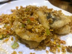 -金穗园·砂锅粥.醉鸡煲火锅(长寿路店)