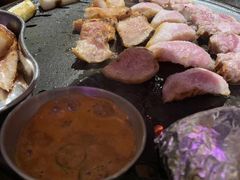 -济州爱肉堂(总店)