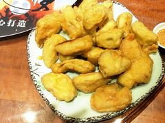 -小时候文化主题餐厅(田家店)
