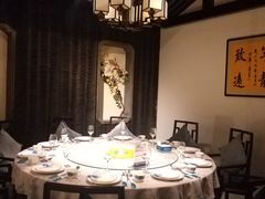 包厢-徽州小镇(高新店)