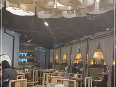 大堂-潮堂(环球金融中心店)