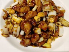 宫保鸡丁-南门小馆·清真(国贸商城店)