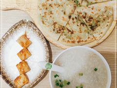 -甲乙饼·北京手工肉饼(西直门凯德茂店)
