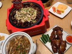 -大丰收脆鱼(浦西万达店)
