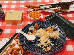 -西域阿里马新疆菜·清真(桂花路店)