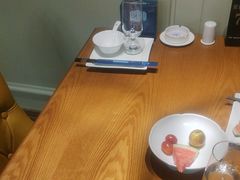 -新海渔港·胶东海鲜家常菜·家宴(奥体中心店)