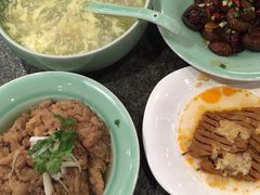 -河东颐祥阁(世贸店)