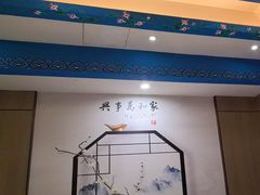 -郭林家常菜(狼垡店)
