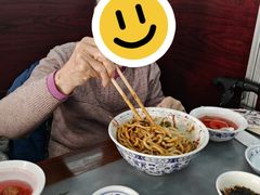-海碗居老北京炸酱面(增光路店)