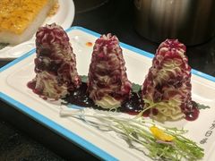 -三道菜(明堂公园店)