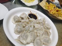 -大连中远海运洲际酒店