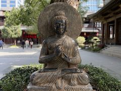 -香积寺