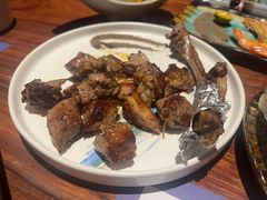 -神乐屋料理·铁板烧(京华园店)