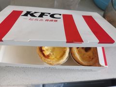 -肯德基(颛桥店)