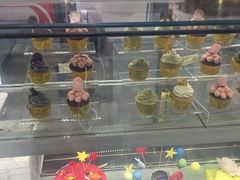 -CAKE BOSS 蛋糕老板(西单君太百货店)