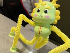 -海底捞火锅(莘松路店)