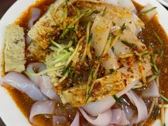 -范记靖远羊羔肉(博物馆店)