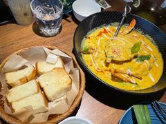 -星叶·东南亚料理(宁波万象汇店)