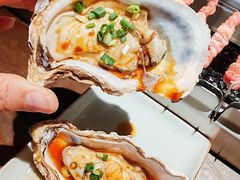 -很久以前羊肉串(南京路第一百货店)