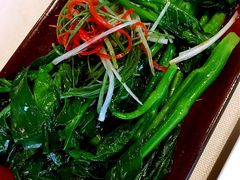 白灼芥兰-江南原著(中联广场店)