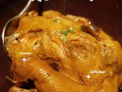 -江仙雅居(中航国际店)