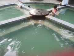 -融汇温泉