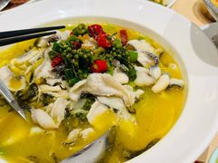 -吕氏疙瘩汤·新派鲁菜(芝罘万达店)